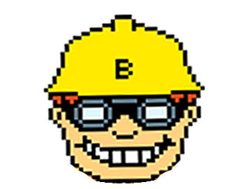 MrBob Coin Logo