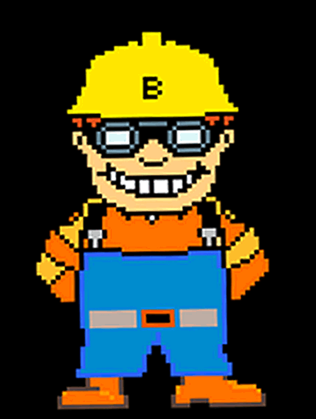 MrBob About Icon