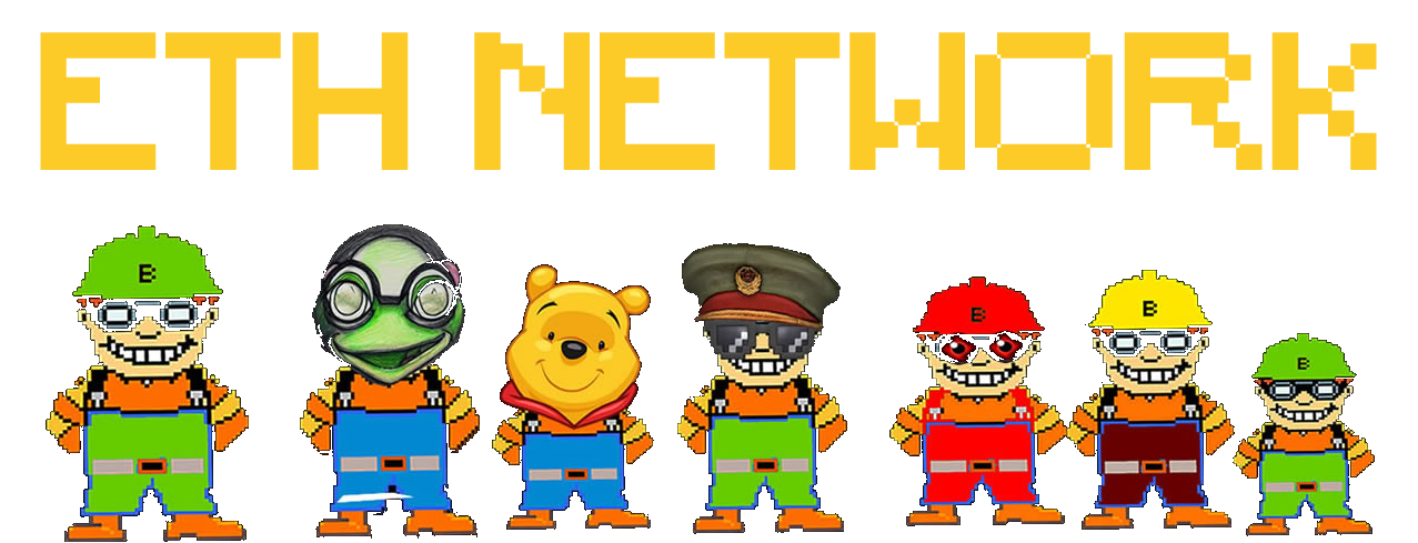 MrBob Coin Presale Header