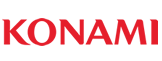 Konami Official Logo