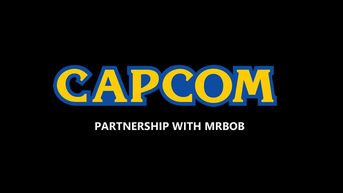 Capcom